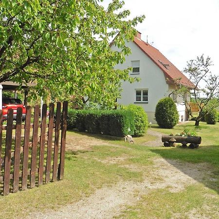 Ferienwohnung Dorf Zechlin See 8761 Kunkelberg Extérieur photo