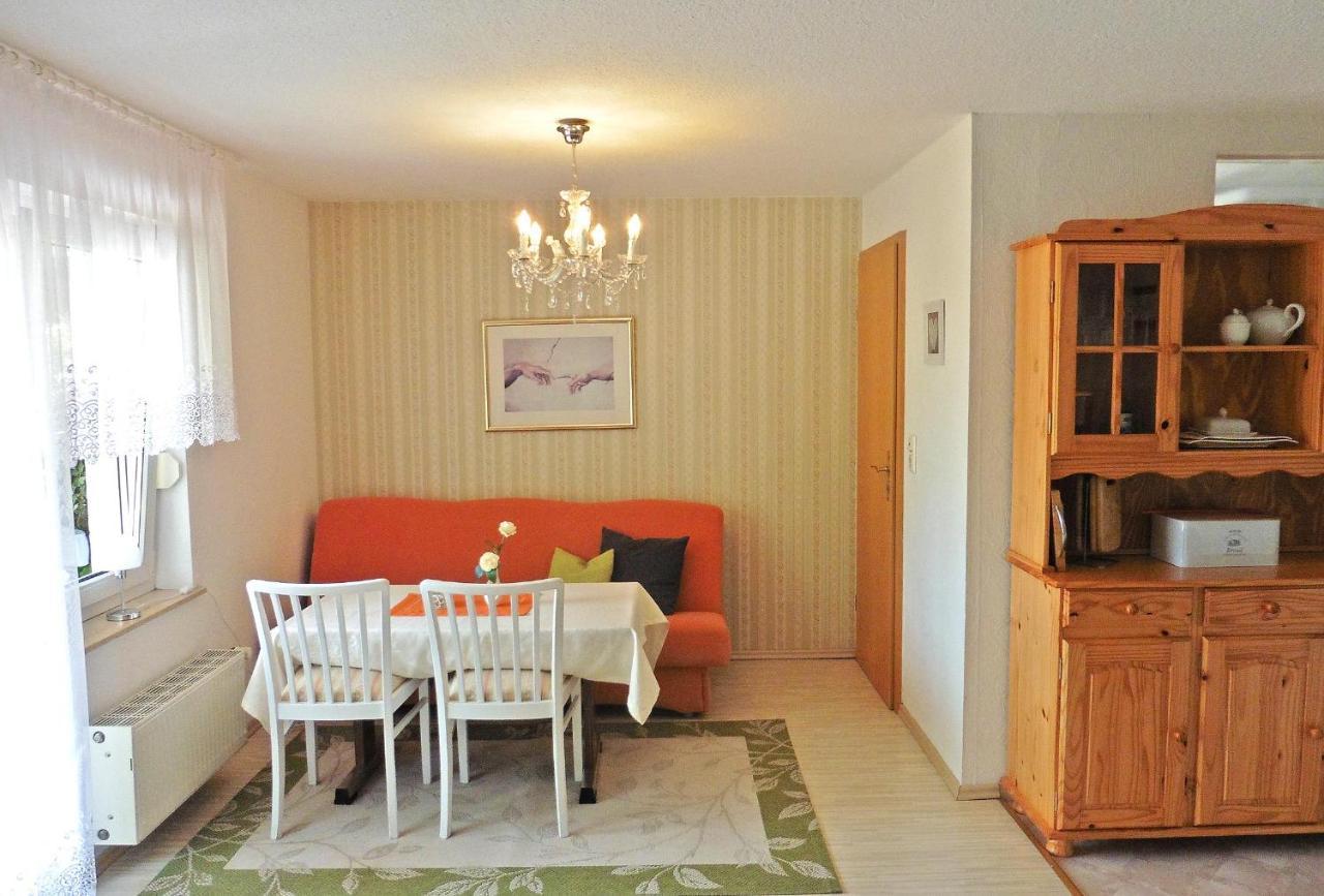 Ferienwohnung Dorf Zechlin See 8761 Kunkelberg Extérieur photo