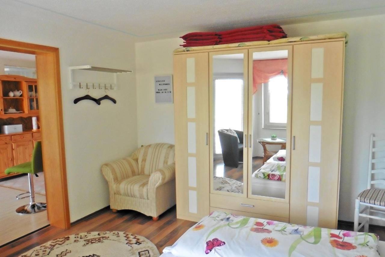 Ferienwohnung Dorf Zechlin See 8761 Kunkelberg Extérieur photo