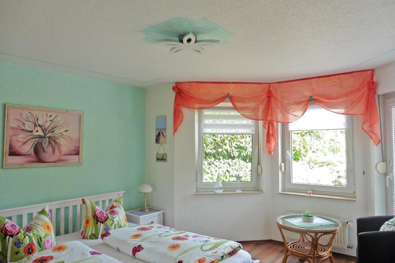 Ferienwohnung Dorf Zechlin See 8761 Kunkelberg Extérieur photo