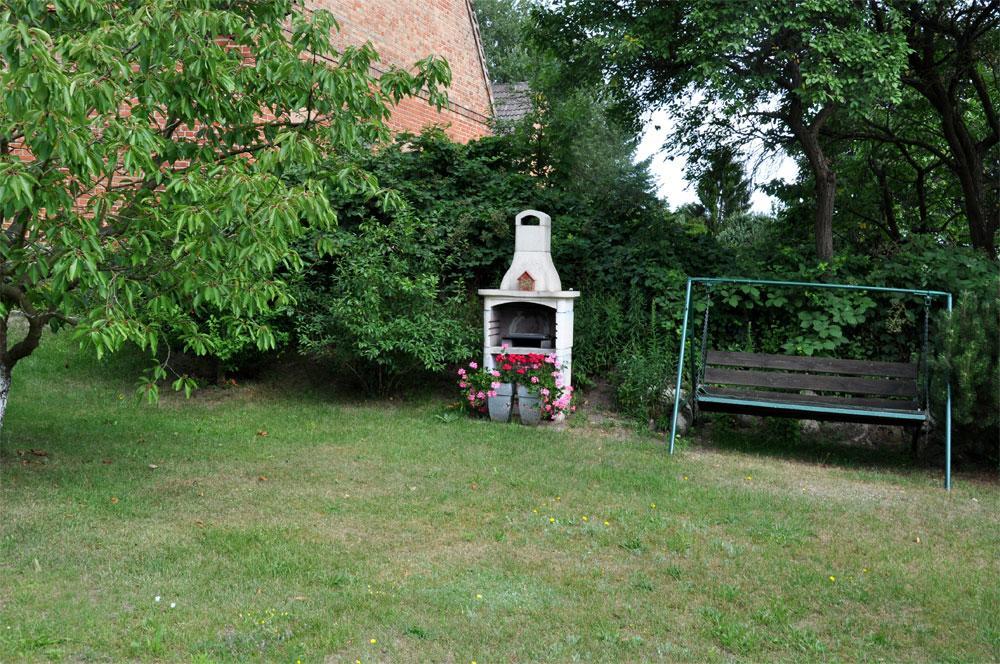 Ferienwohnung Dorf Zechlin See 8761 Kunkelberg Extérieur photo